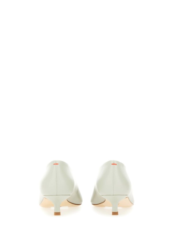 The Best Shops AEYDE: Pumps - Pumps - Hellblau