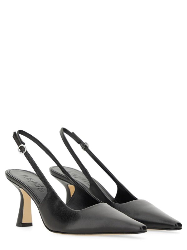 AEYDE: scarpe décolleté online - Décolleté  Slingback Fernanda