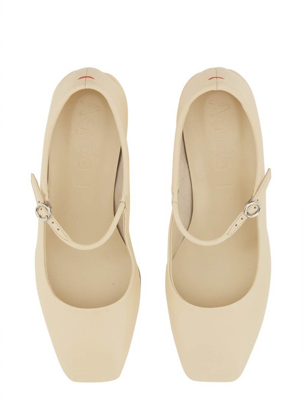 Pumps - Weiß shop online: AEYDE