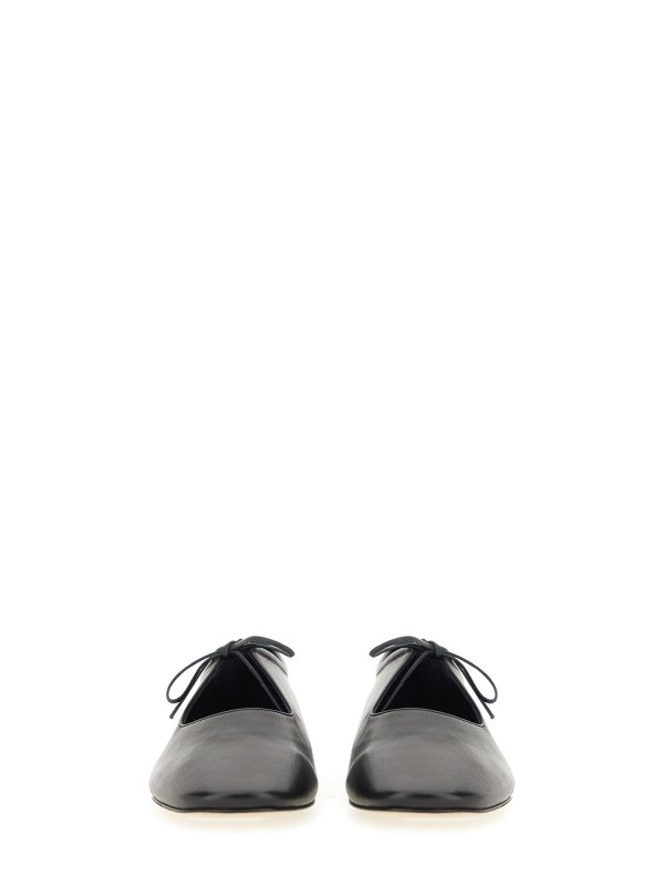 Ballerines - Noir shop online: AEYDE