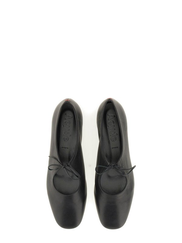 AEYDE buy online Ballerines - Noir