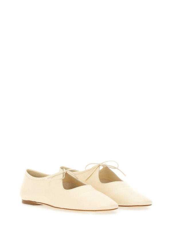 The Best Shops AEYDE: flat shoes - Dancer Of The