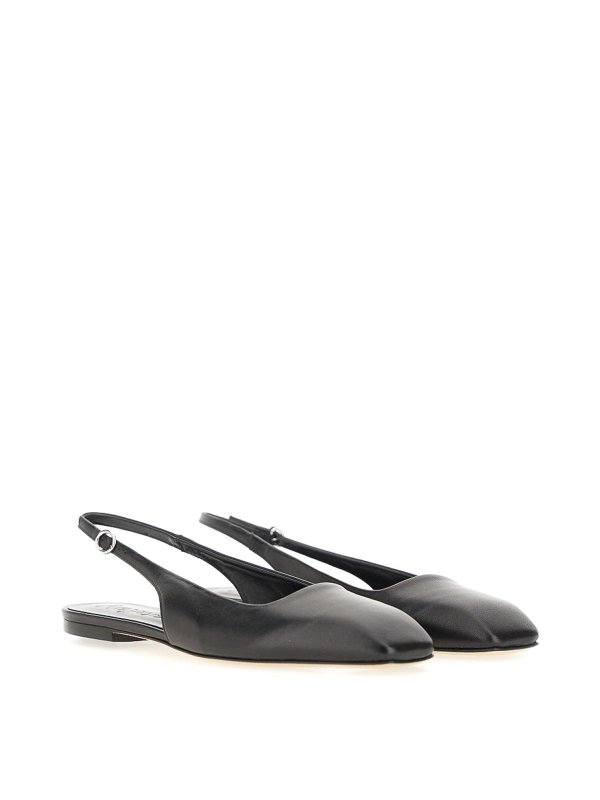 AEYDE: パンプス online - パンプス - 黒