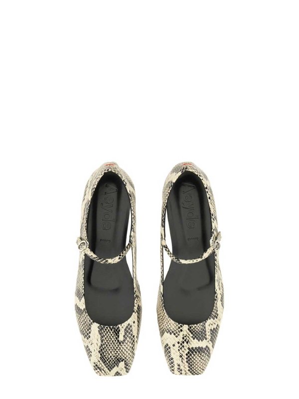 The Best Shops AEYDE: Mary Jane Uma