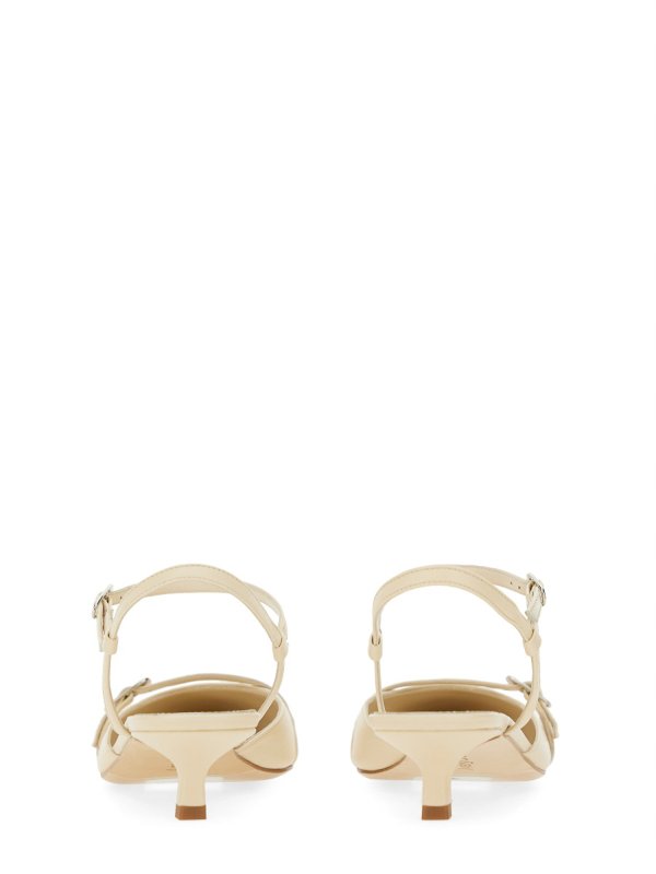 Zapatos De Salón - Blanco shop online: AEYDE