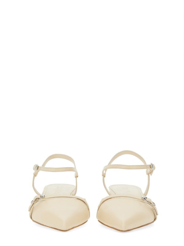 AEYDE buy online Zapatos De Salón - Blanco