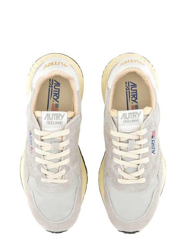 The Best Shops AUTRY: Sneaker vorticosa