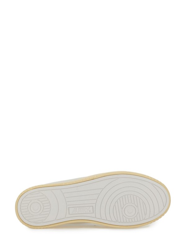 ミュール - 白 shop online: AUTRY