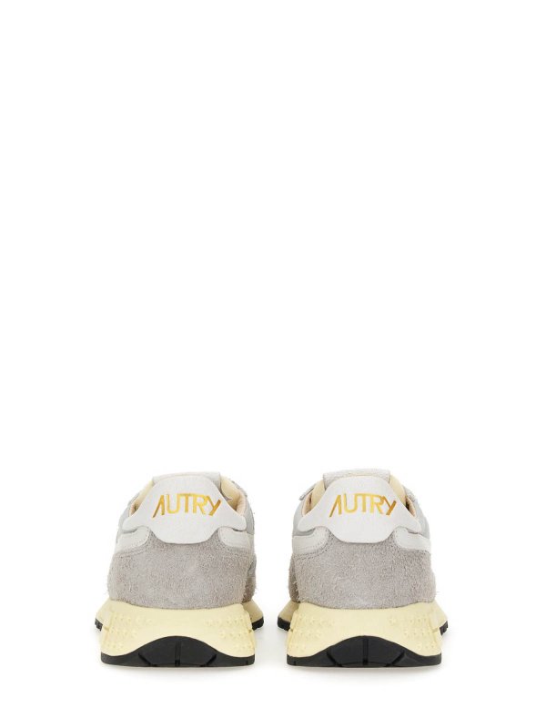 The Best Shops AUTRY: Zapatillas - Zapatillas - Blanco