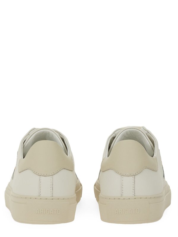 The Best Shops AXEL ARIGATO: スニーカー - 白