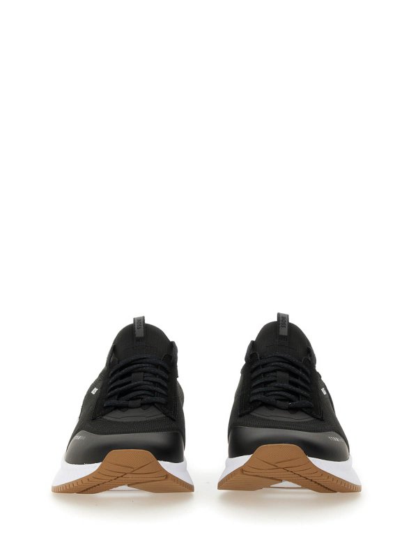 スニーカー - グレー shop online: Hugo Boss