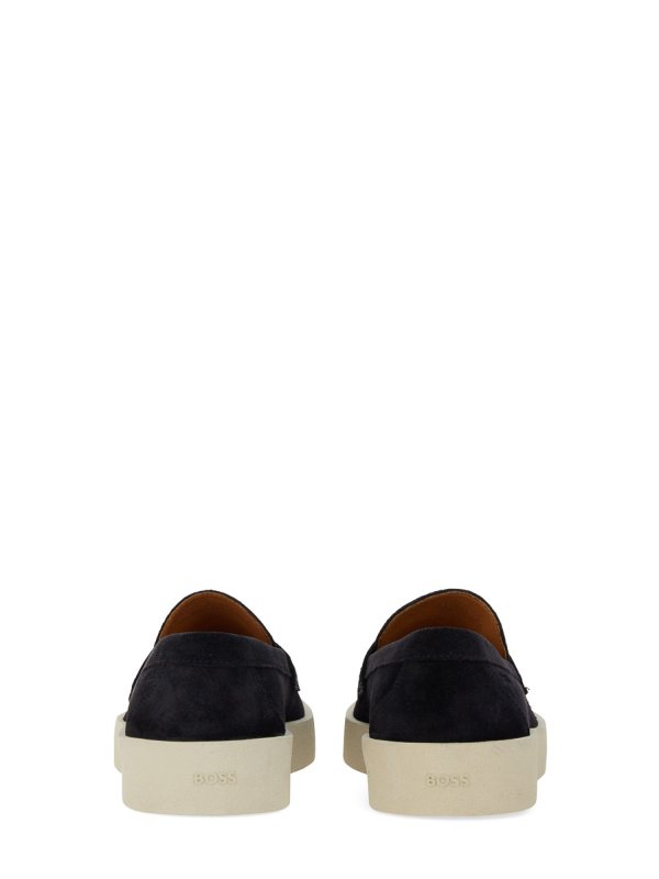 Moccasin Clay shop online: Hugo Boss