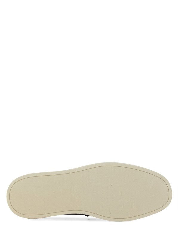 The Best Shops Hugo Boss: Moccasin Clay