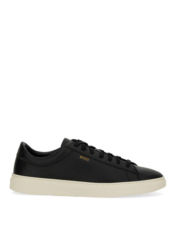 Hugo Boss: trainers - Kieran Sneaker