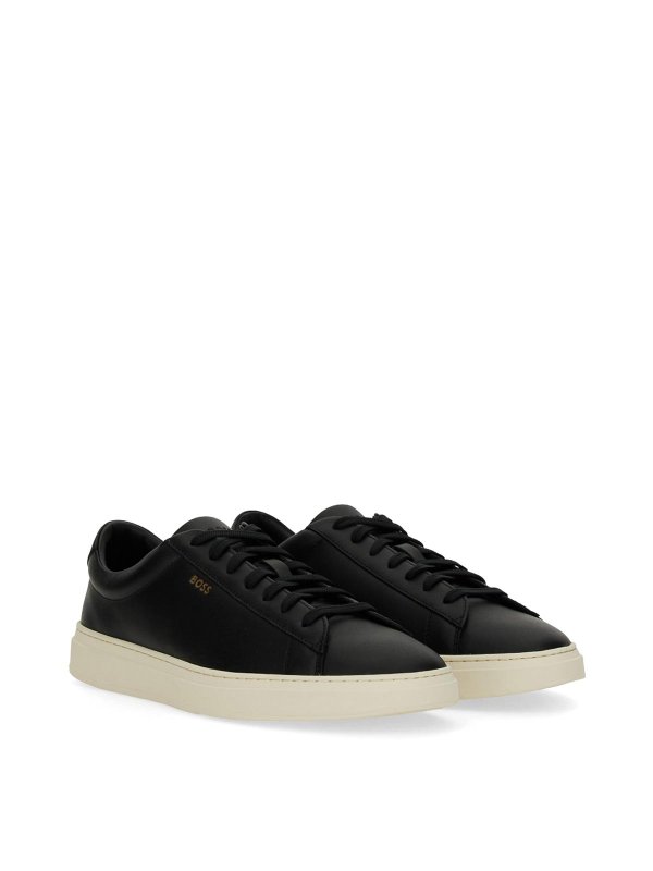 Hugo Boss: trainers online - Kieran Sneaker