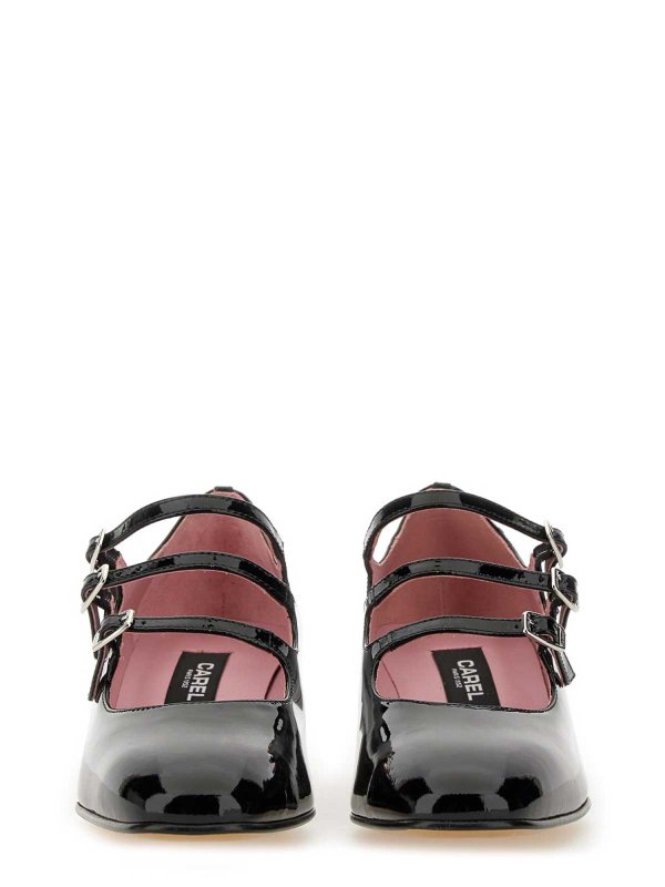 The Best Shops CAREL PARIS: scarpe stringate - Décolleté  Kina