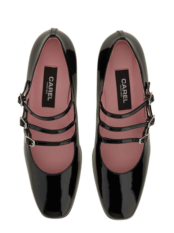 CAREL PARIS buy online Décolleté  Kina