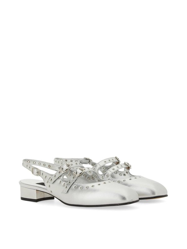 CAREL PARIS: scarpe décolleté online - Mary Jane Slingback Queen