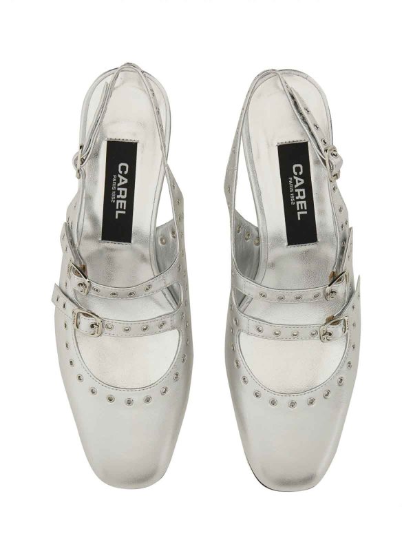 CAREL PARIS buy online Mary Jane Slingback Queen