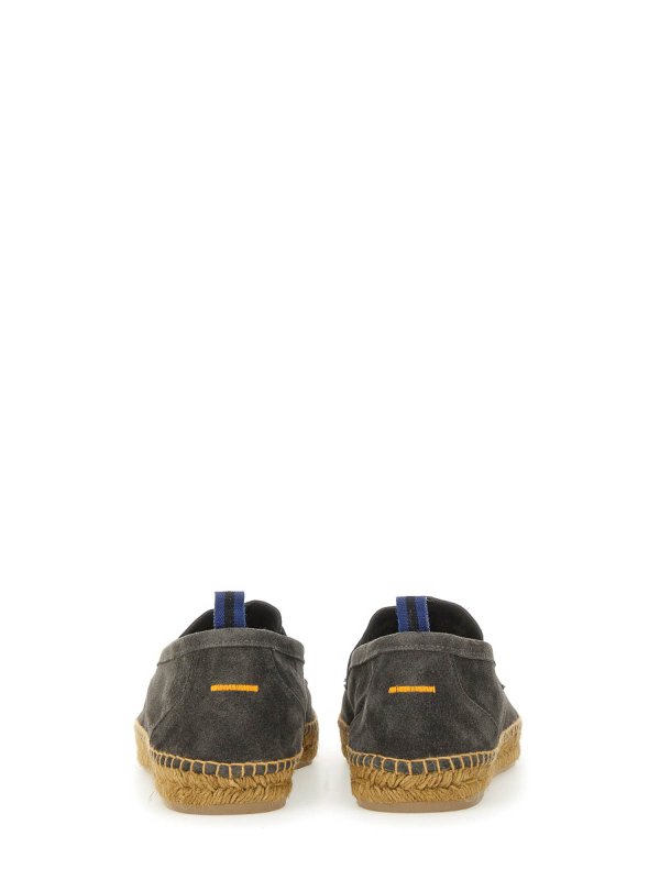 The Best Shops CASTANER: Alpargatas - Alpargatas - Gris