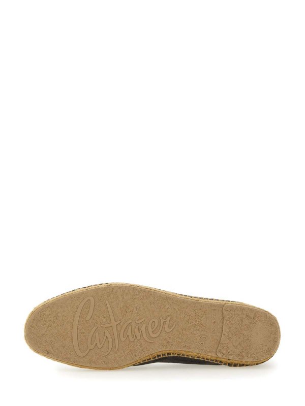 CASTANER buy online Alpargatas - Gris