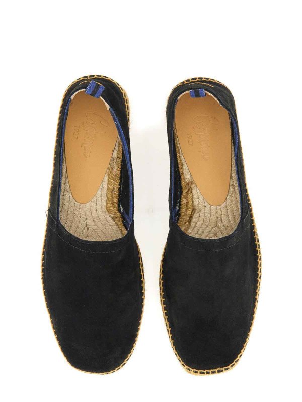 The Best Shops CASTANER: Espadrille Pablo