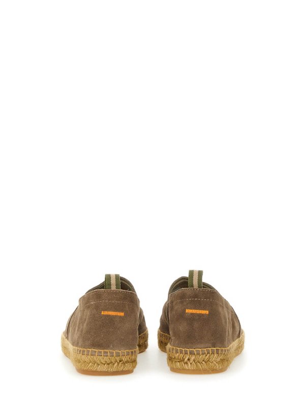 The Best Shops CASTANER: espadrilles - Espadrille Pablo
