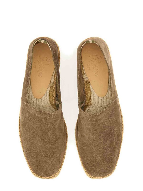 The Best Shops CASTANER: Espadrille Pablo
