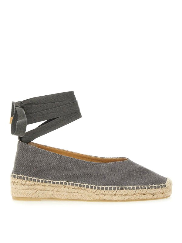 CASTANER: espadrilles - Espadrille Gea