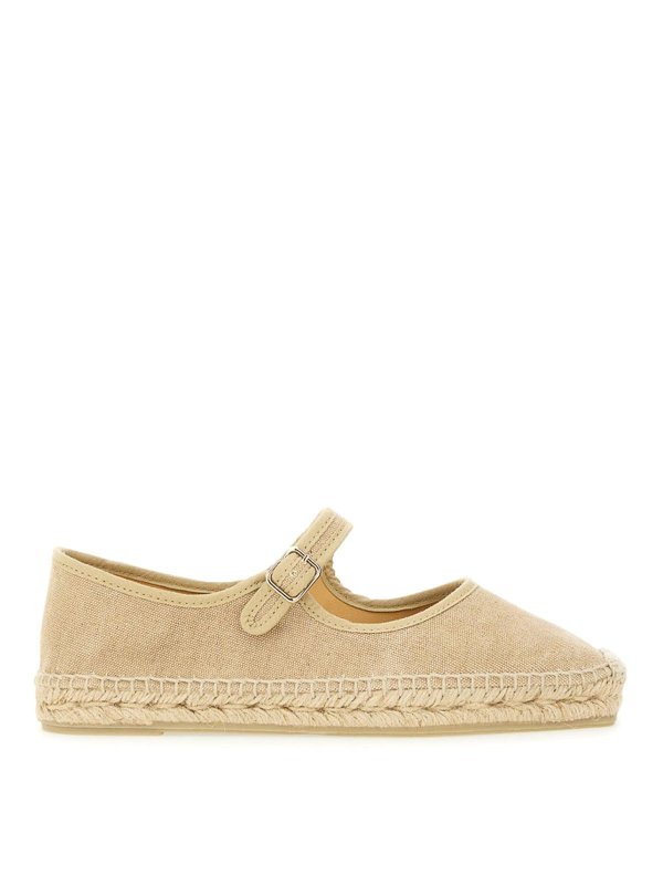 CASTANER: espadrilles - Espadrille Padua