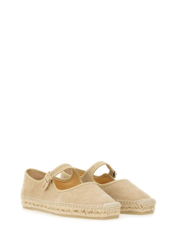 The Best Shops CASTANER: espadrilles - Espadrille Padua