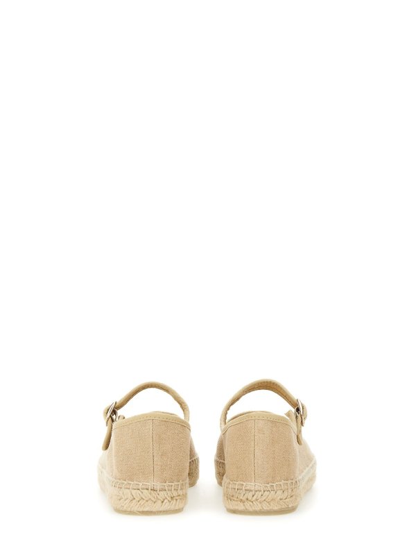 Espadrille Padua shop online: CASTANER