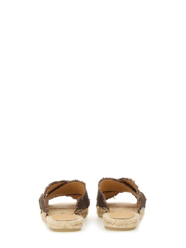 The Best Shops CASTANER: sandals - Sandal Palmera