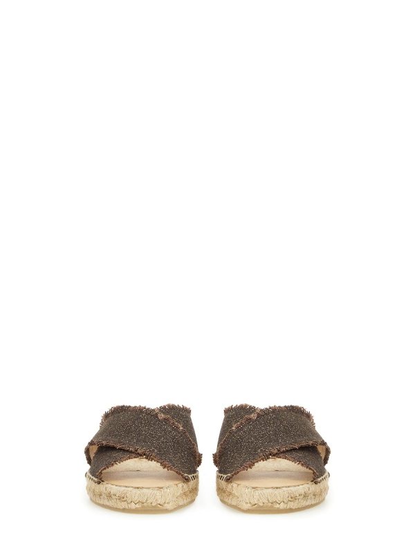 Sandal Palmera shop online: CASTANER