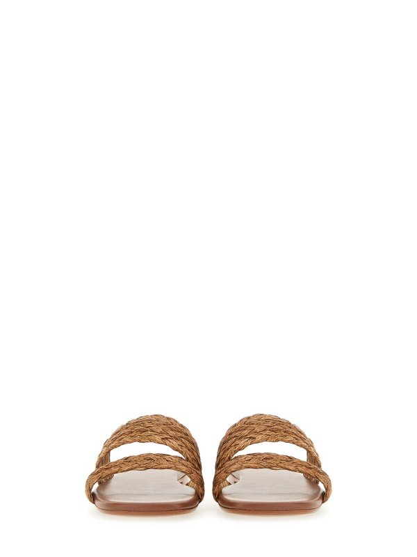 The Best Shops CASTANER: Sandalias - Marrón