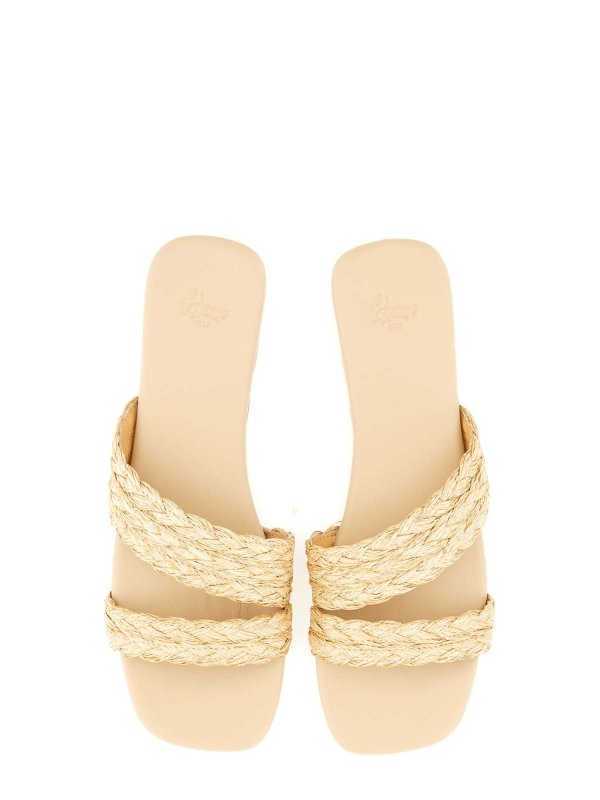 CASTANER: Sandalen online - Sandalen - Weiß