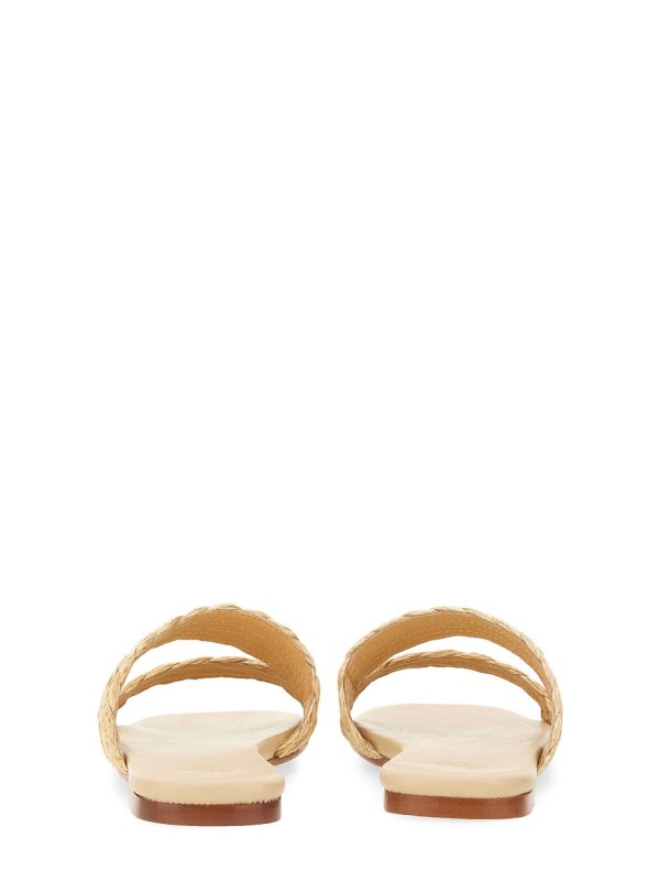 Sandalen - Weiß shop online: CASTANER