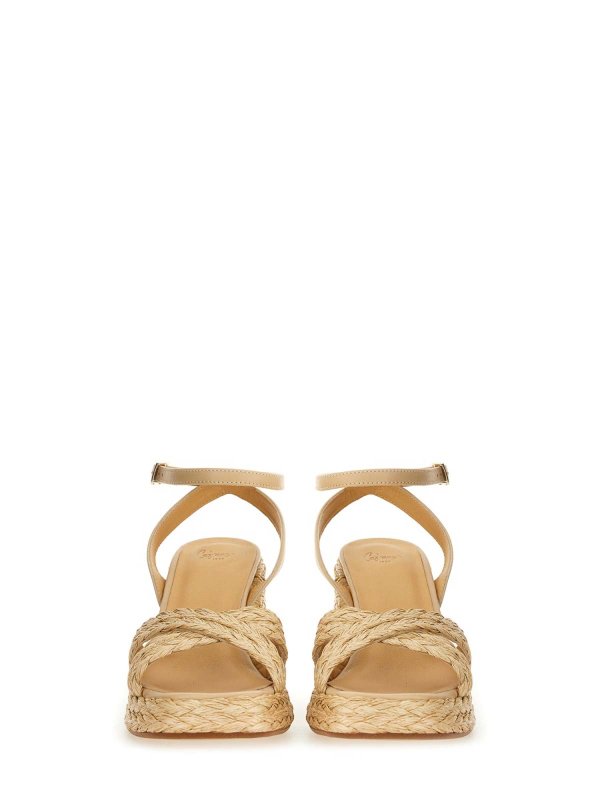 Sandalo Valeriette shop online: CASTANER