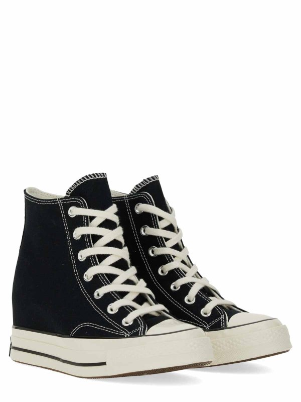Converse: Sneaker online - Sneaker - Schwarz