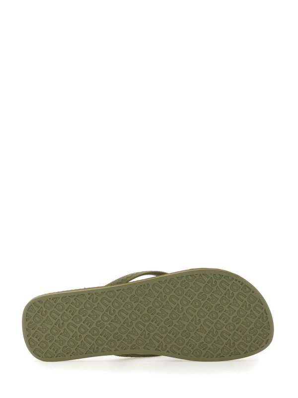 DSQUARED2 buy online Sandalen - Grün