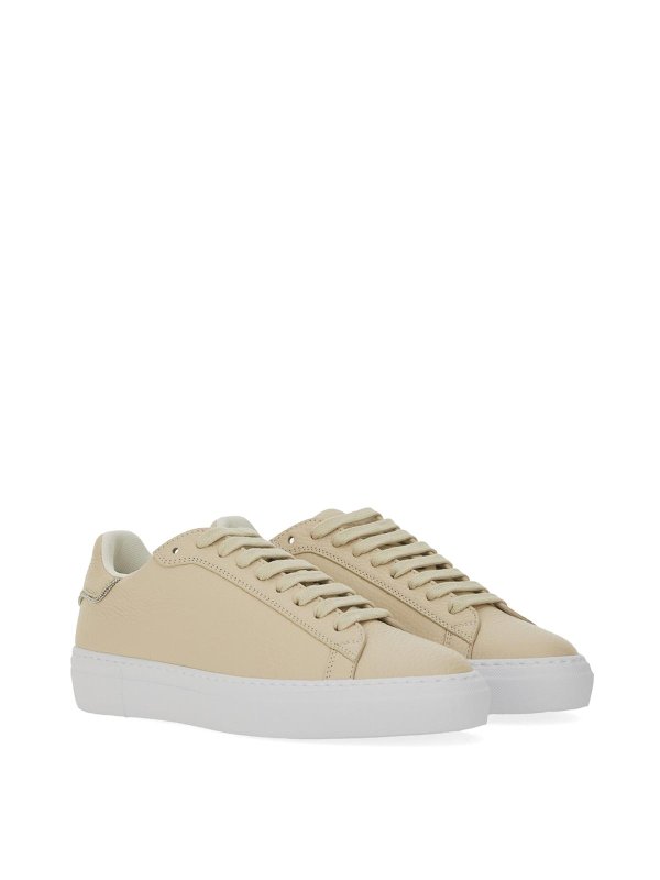 FABIANA FILIPPI: スニーカー online - スニーカー - ライトピンク