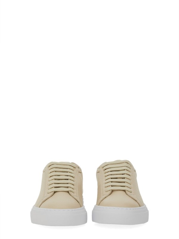 スニーカー FABIANA FILIPPI SS25 (ASD265A939 L26521) Fabiana Filippi スニーカー - 白 | ASD265A939L26521 | THEBS