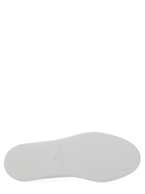 The Best Shops FABIANA FILIPPI: Sneaker - Sneaker - Weiß