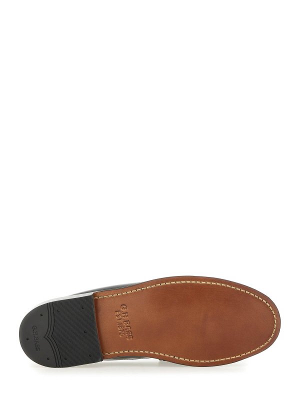 G.H. BASS buy online Mocasines - Negro