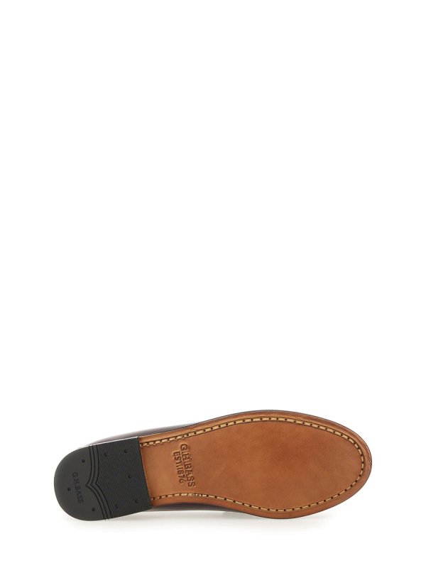 G.H. BASS buy online Moccasin Weejun