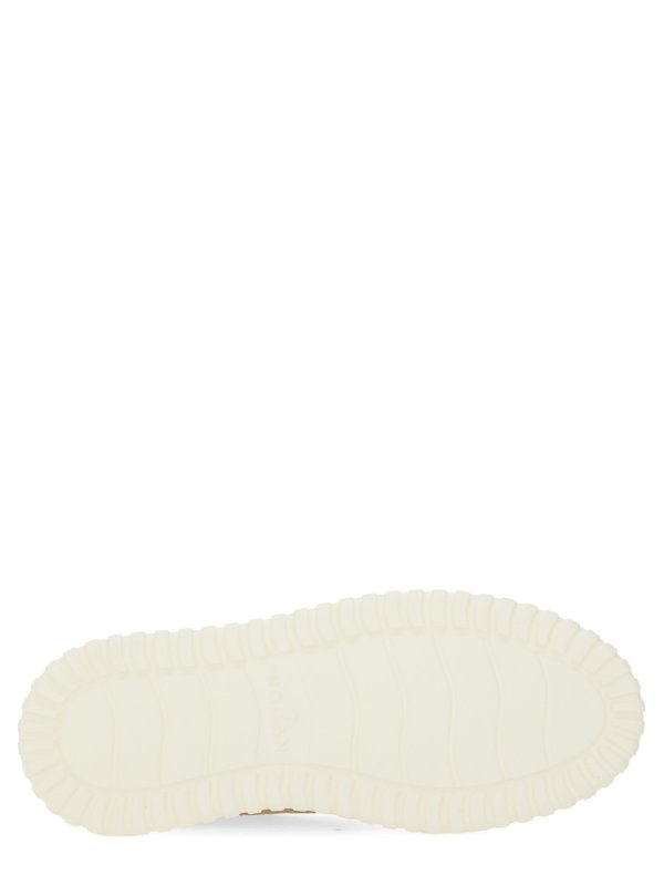 Suede Sneaker shop online: HOGAN