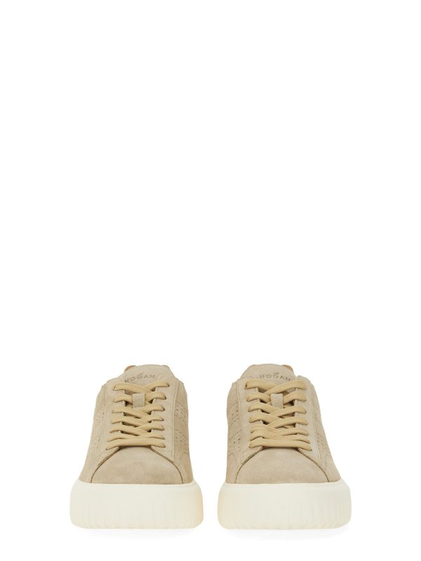 HOGAN buy online Suede Sneaker