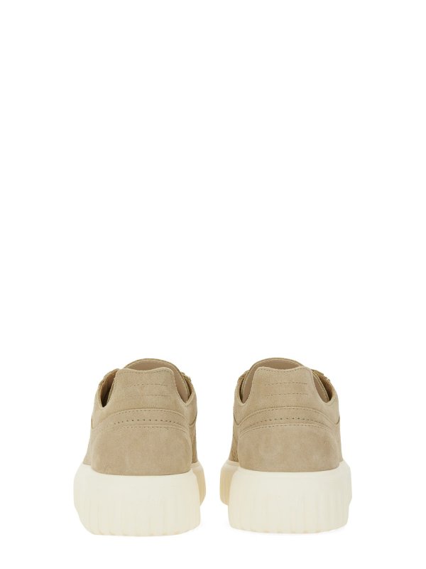 The Best Shops HOGAN: Suede Sneaker