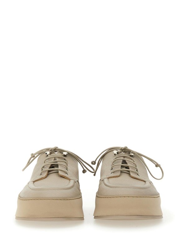 Klassische Schuhe - Beige shop online: Marsèll