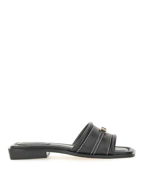 Michael Michael Kors: sandali - Sandalo Mandy